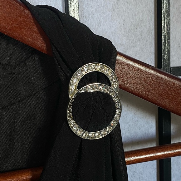 Evan Picone Cocktail Dress - Picture 3 of 4